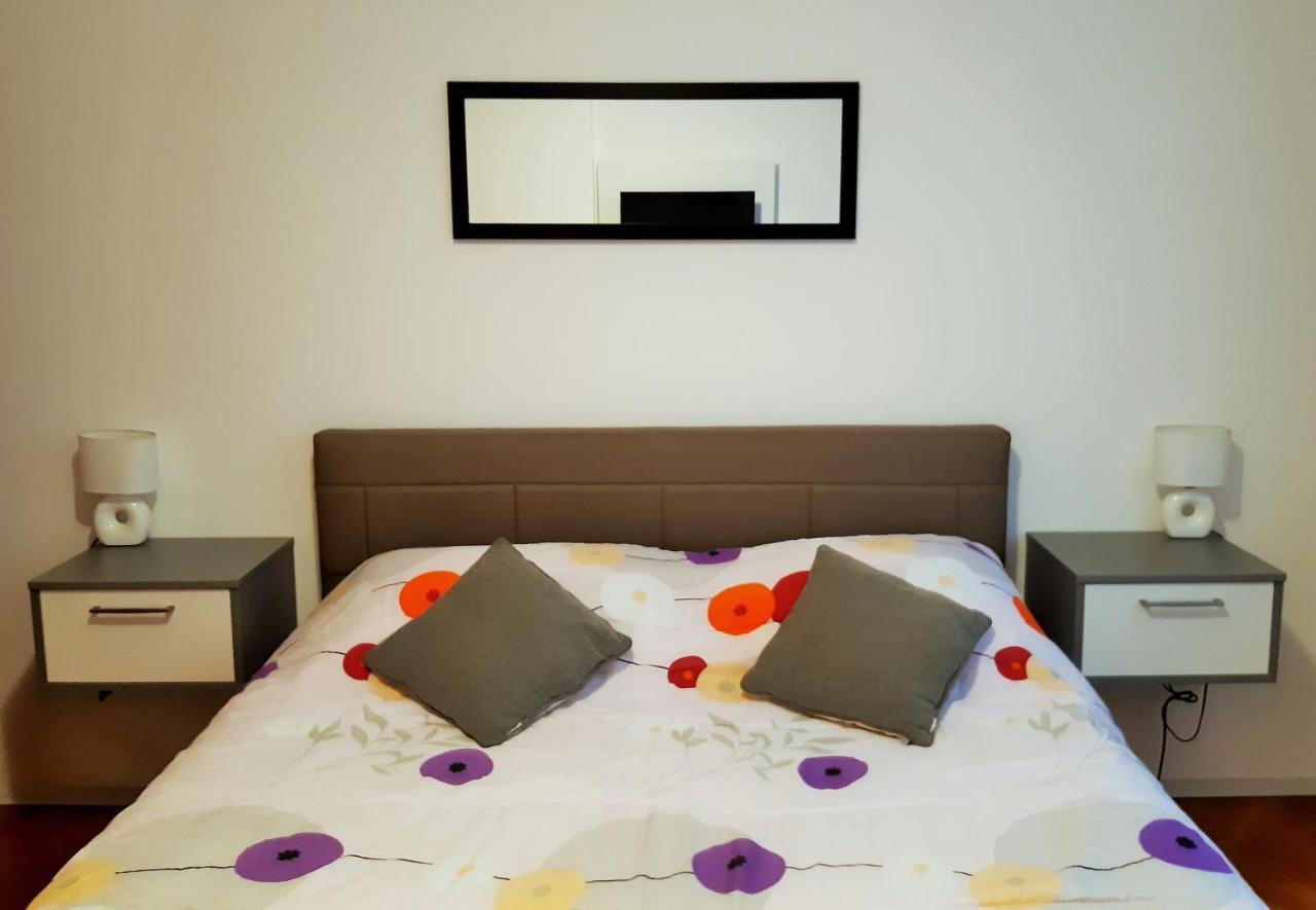 Bright & Cozy Apartmán *