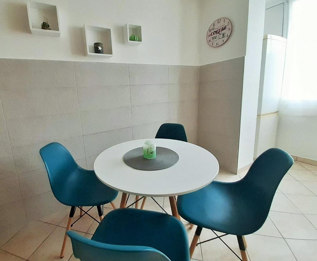 Apartment Bright & Cozy *